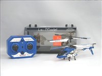 38942 - 3.5 CH Infrared control helicopter 