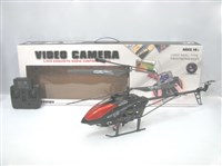 44135 - REAL-TIME TRANSMISSION WITH CAMERA REMOTE CONTROL AIRCRAFT