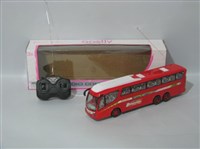 47679 - R/C bus with lights