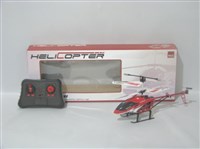 48867 - 3.5ch IR helicopter