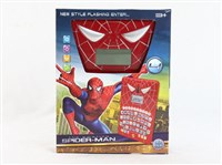 49648 - Spiderman English learning machine