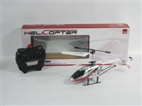 49880 - 3CH HELICOPTER WITH GYRO