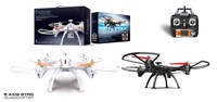 59731 - 2.4Ghz 6Axis Quadcopter 
