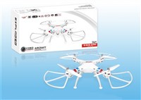 59736 - 2.4Ghz 6Axis Quadcopter 
